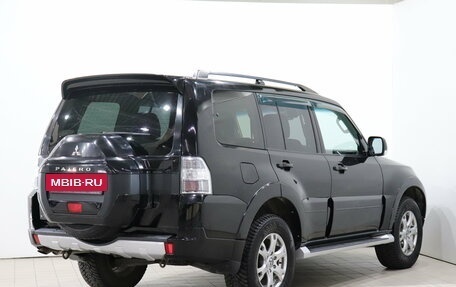 Mitsubishi Pajero IV, 2014 год, 2 520 000 рублей, 5 фотография
