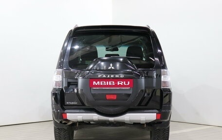 Mitsubishi Pajero IV, 2014 год, 2 520 000 рублей, 6 фотография