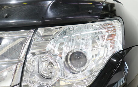 Mitsubishi Pajero IV, 2014 год, 2 520 000 рублей, 11 фотография