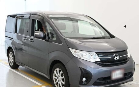 Honda Stepwgn IV, 2019 год, 1 495 500 рублей, 5 фотография
