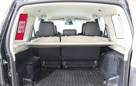 Mitsubishi Pajero IV, 2014 год, 2 520 000 рублей, 10 фотография
