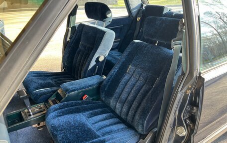Toyota Crown, 1986 год, 750 000 рублей, 6 фотография