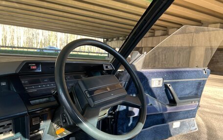 Toyota Crown, 1986 год, 750 000 рублей, 5 фотография