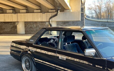 Toyota Crown, 1986 год, 750 000 рублей, 2 фотография