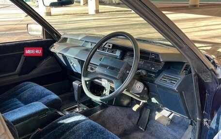 Toyota Crown, 1986 год, 750 000 рублей, 11 фотография