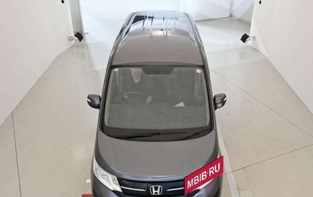 Honda Stepwgn IV, 2019 год, 1 495 500 рублей, 7 фотография