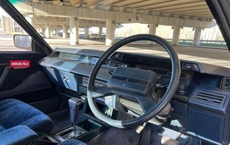 Toyota Crown, 1986 год, 750 000 рублей, 10 фотография