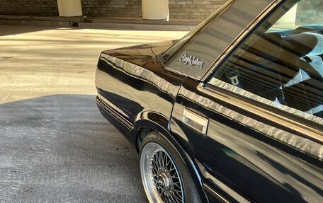 Toyota Crown, 1986 год, 750 000 рублей, 23 фотография