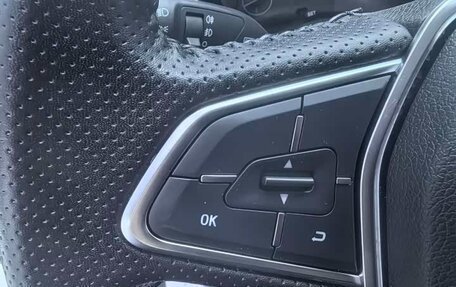 Ford Territory, 2021 год, 1 470 000 рублей, 8 фотография