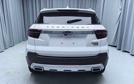 Ford Territory, 2021 год, 1 470 000 рублей, 5 фотография