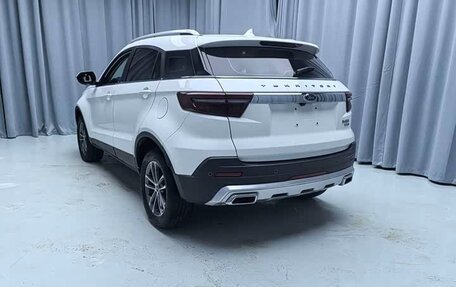 Ford Territory, 2021 год, 1 470 000 рублей, 4 фотография