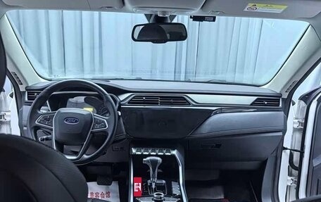 Ford Territory, 2021 год, 1 470 000 рублей, 7 фотография