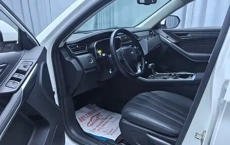 Ford Territory, 2021 год, 1 470 000 рублей, 14 фотография