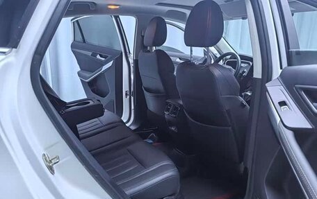 Ford Territory, 2021 год, 1 470 000 рублей, 18 фотография