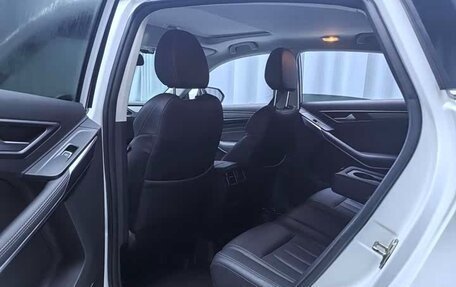 Ford Territory, 2021 год, 1 470 000 рублей, 17 фотография