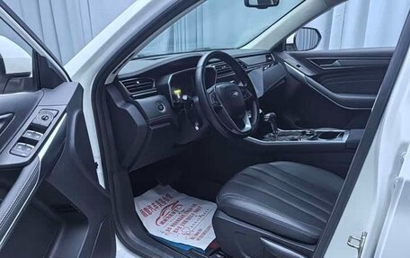 Ford Territory, 2021 год, 1 470 000 рублей, 16 фотография