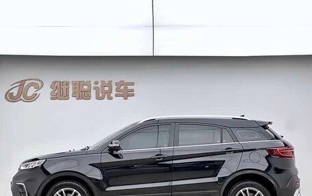 Ford Territory, 2021 год, 1 230 000 рублей, 3 фотография