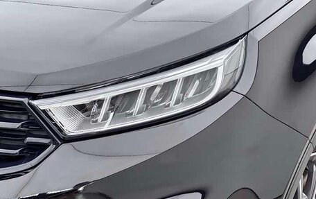 Ford Territory, 2021 год, 1 230 000 рублей, 6 фотография