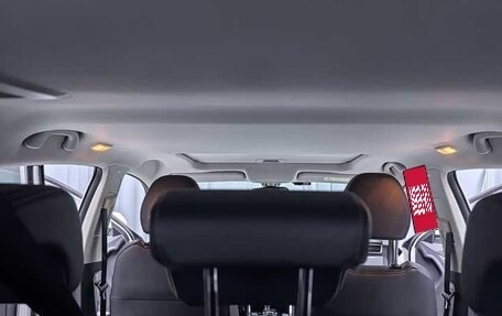 Ford Territory, 2021 год, 1 470 000 рублей, 20 фотография