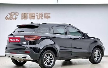 Ford Territory, 2021 год, 1 230 000 рублей, 4 фотография