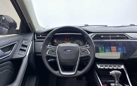 Ford Territory, 2021 год, 1 230 000 рублей, 9 фотография