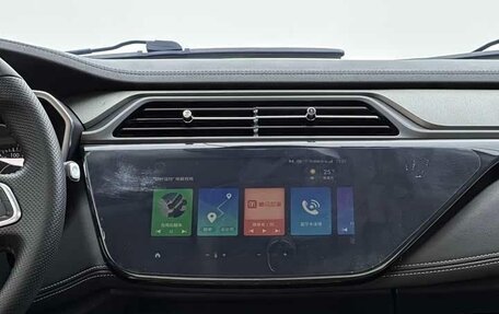 Ford Territory, 2021 год, 1 230 000 рублей, 10 фотография