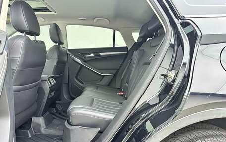 Ford Territory, 2021 год, 1 230 000 рублей, 14 фотография