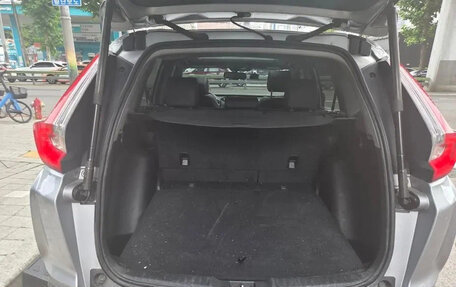 Honda CR-V IV, 2019 год, 1 990 222 рублей, 5 фотография