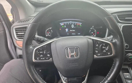 Honda CR-V IV, 2019 год, 1 990 222 рублей, 7 фотография