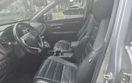 Honda CR-V IV, 2019 год, 1 990 222 рублей, 6 фотография