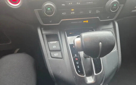 Honda CR-V IV, 2019 год, 1 990 222 рублей, 8 фотография