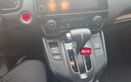 Honda CR-V IV, 2019 год, 1 990 222 рублей, 9 фотография