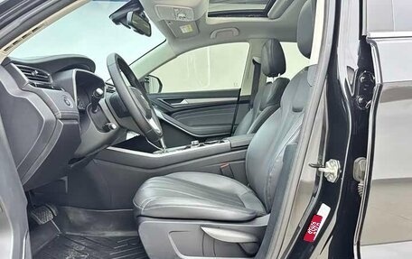 Ford Territory, 2021 год, 1 230 000 рублей, 15 фотография