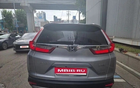 Honda CR-V IV, 2019 год, 1 990 222 рублей, 4 фотография