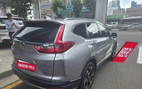 Honda CR-V IV, 2019 год, 1 990 222 рублей, 3 фотография
