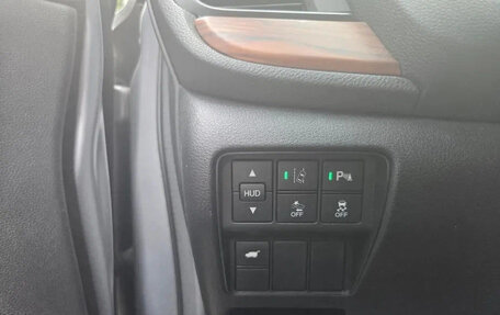 Honda CR-V IV, 2019 год, 1 990 222 рублей, 12 фотография