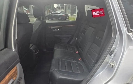 Honda CR-V IV, 2019 год, 1 990 222 рублей, 17 фотография