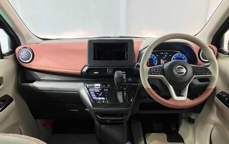 Nissan Dayz, 2021 год, 690 005 рублей, 3 фотография