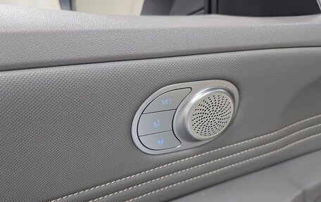 Hyundai Avante, 2023 год, 1 590 000 рублей, 15 фотография