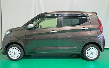 Nissan Dayz, 2021 год, 690 005 рублей, 4 фотография