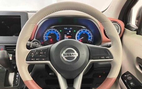 Nissan Dayz, 2021 год, 690 005 рублей, 9 фотография