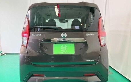 Nissan Dayz, 2021 год, 690 005 рублей, 5 фотография