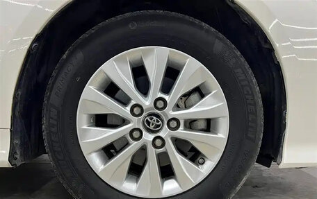 Toyota Corolla, 2021 год, 1 396 000 рублей, 4 фотография