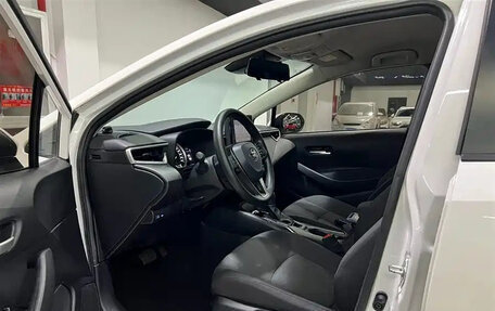 Toyota Corolla, 2021 год, 1 396 000 рублей, 8 фотография