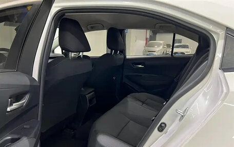 Toyota Corolla, 2021 год, 1 396 000 рублей, 9 фотография