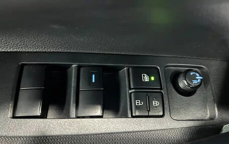Toyota Corolla, 2021 год, 1 396 000 рублей, 17 фотография