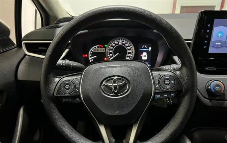 Toyota Corolla, 2021 год, 1 396 000 рублей, 12 фотография