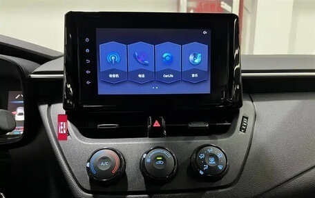 Toyota Corolla, 2021 год, 1 396 000 рублей, 14 фотография