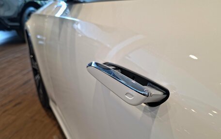 Mercedes-Benz E-Класс, 2025 год, 6 750 000 рублей, 11 фотография