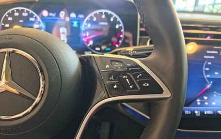 Mercedes-Benz E-Класс, 2025 год, 6 750 000 рублей, 17 фотография
